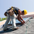 Tips For Hiring A Roofing Contractor