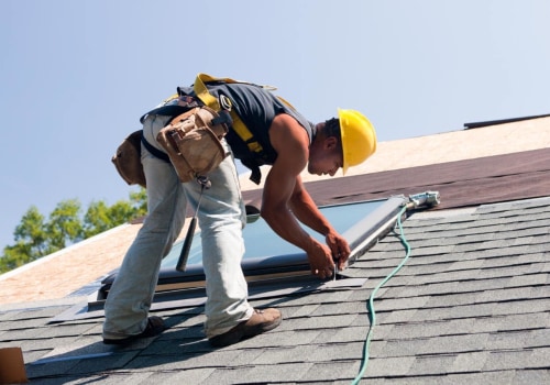 Tips For Hiring A Roofing Contractor